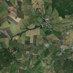 Zborovice Satellite Map