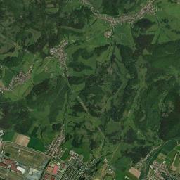 Krasňany Satellite Map