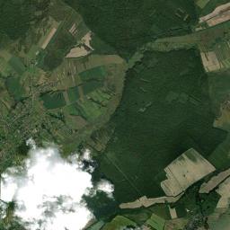 Ulychne Satellite Map