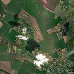 Khorostkiv Satellite Map