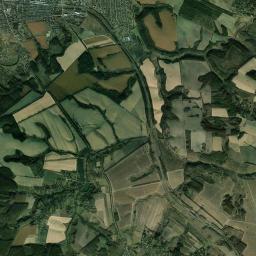 Derazhnyans’kyy Rayon Satellite Map