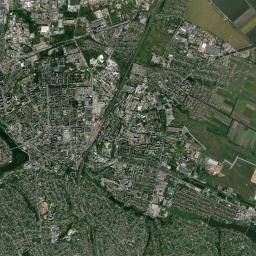 Vinnytsia Satellite Map