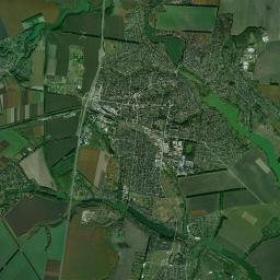 Zhashkiv Satellite Map