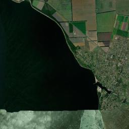 Hradyzk Satellite Map