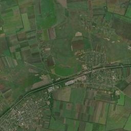 Lutovynivka Satellite Map