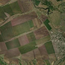 Bokovskaya Satellite Map