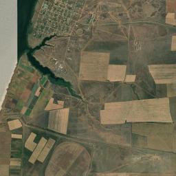 Primorsk Satellite Map