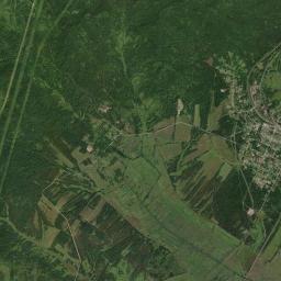 Litovko Satellite Map