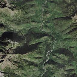 Regional District of Alberni-Clayoquot Satellite Map