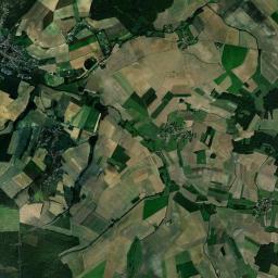 Fère-en-Tardenois Satellite Map