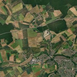 Conflans-en-Jarnisy Satellite Map