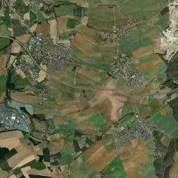 Saint-Privat-la-Montagne Satellite Map