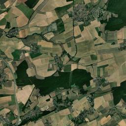 Vigy Satellite Map