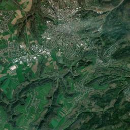 Pirmasens Satellite Map