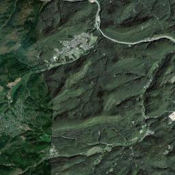 Ruppertsweiler Satellite Map