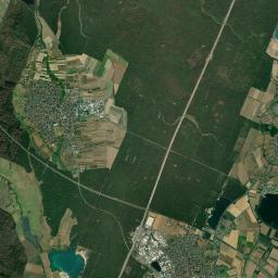 Hambrücken Satellite Map