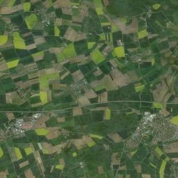 Wolpertshausen Satellite Map