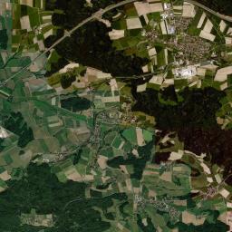 Schnelldorf Satellite Map