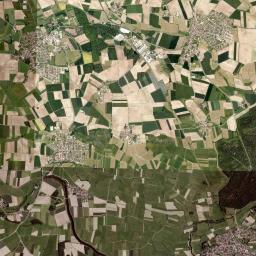 Weidenbach Satellite Map