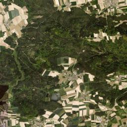 Haundorf Satellite Map