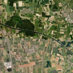 Freystadt Satellite Map