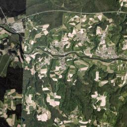 Walderbach Satellite Map