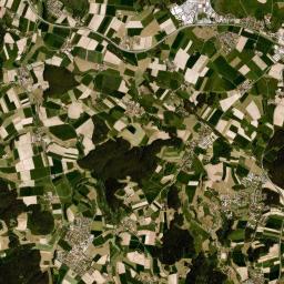 Schorndorf Satellite Map