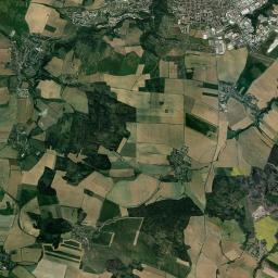 Stařeč Satellite Map