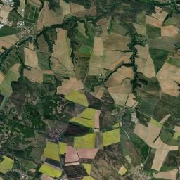 Vladislav Satellite Map