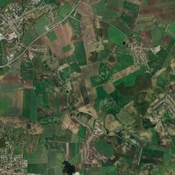 Slavkov u Brna Satellite Map