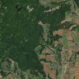 Halenkovice Satellite Map