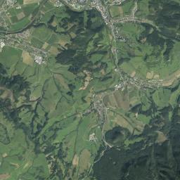 Dolný Kubín Satellite Map