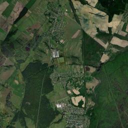 Morshyn Satellite Map