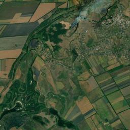 Zachepylivka Satellite Map