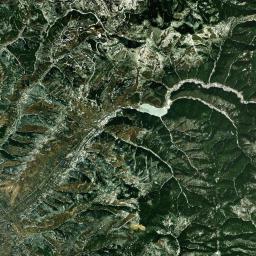 Shakhtersk Satellite Map