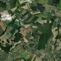 Châtillon-sur-Marne Satellite Map
