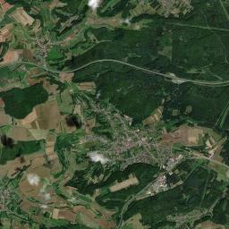 Longeville-lès-Saint-Avold Satellite Map
