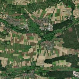 Steinweiler Satellite Map