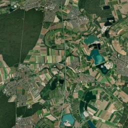 Leimersheim Satellite Map