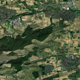 Schwaigern Satellite Map