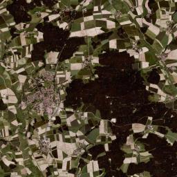 Schopfloch Satellite Map