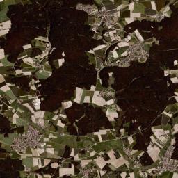 Dürrwangen Satellite Map