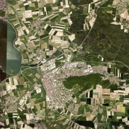 Gunzenhausen Satellite Map