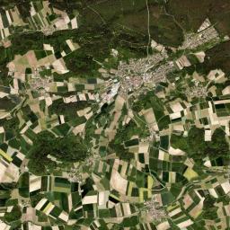 Heideck Satellite Map