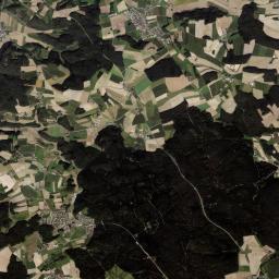 Wolfsegg Satellite Map