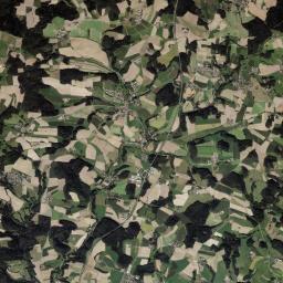 Altenthann Satellite Map