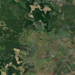 Střelice Satellite Map