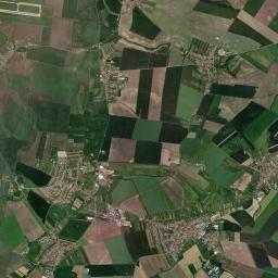 Telnice Satellite Map
