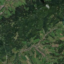 Nedašov Satellite Map