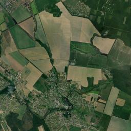 Brailiv Satellite Map